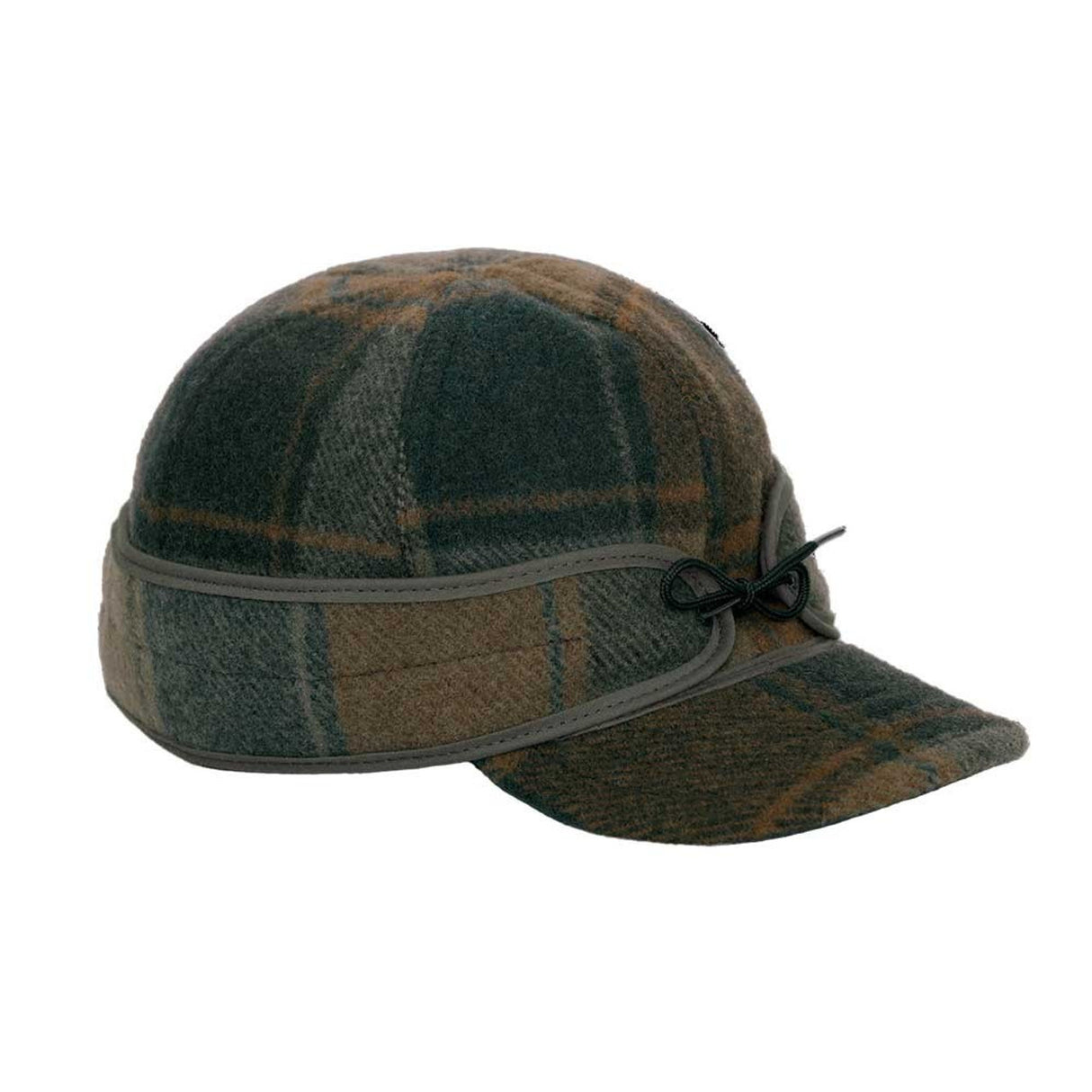 Stormy Kromer Original Cap