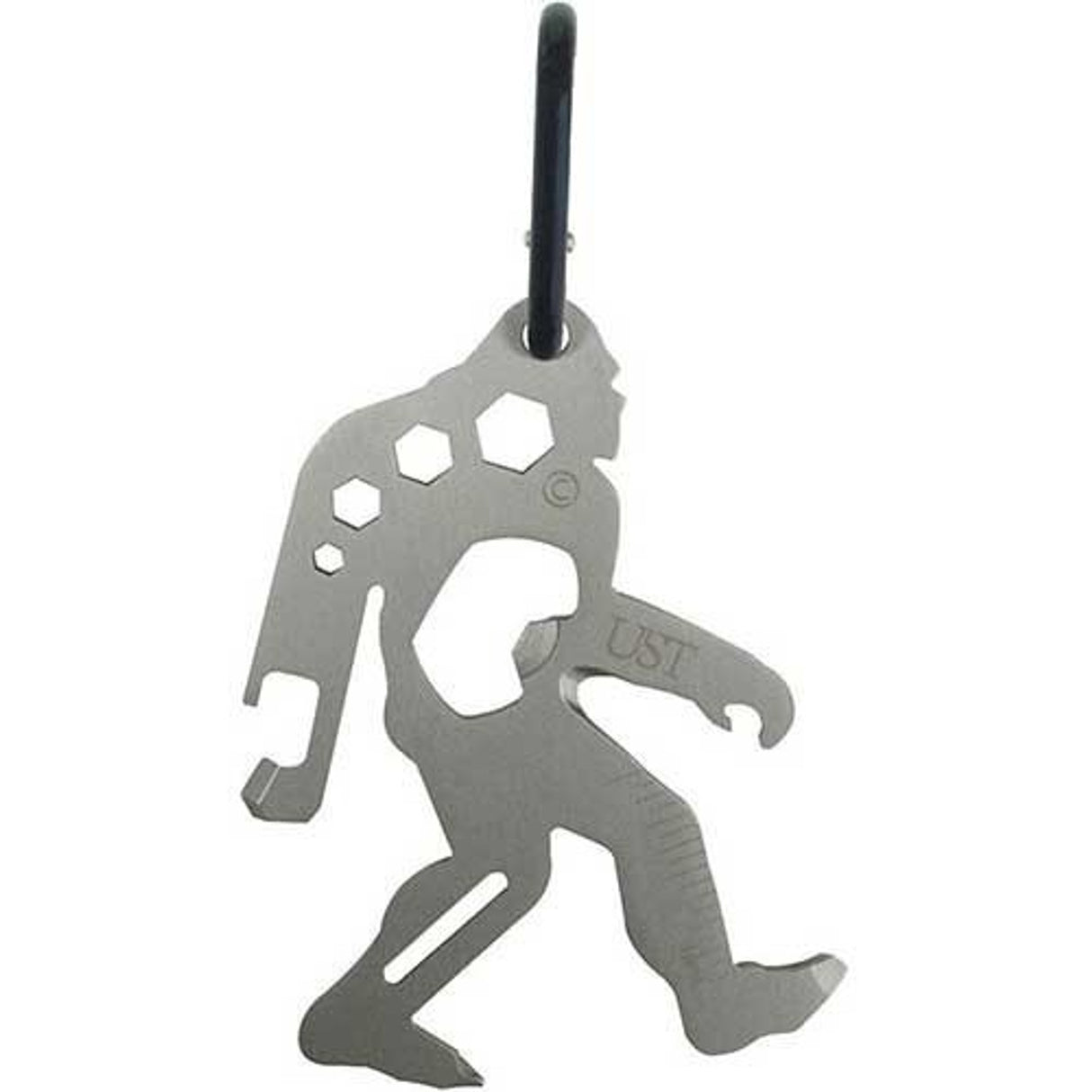 UST Tool A Long Multi-Tool