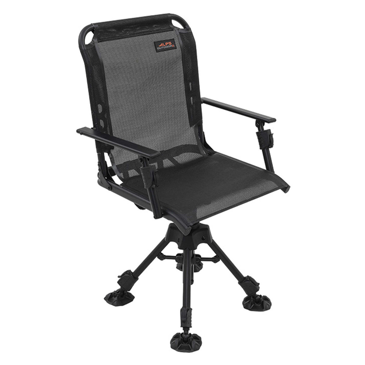 ALPS OutdoorZ Stealth Hunter Deluxe Chair