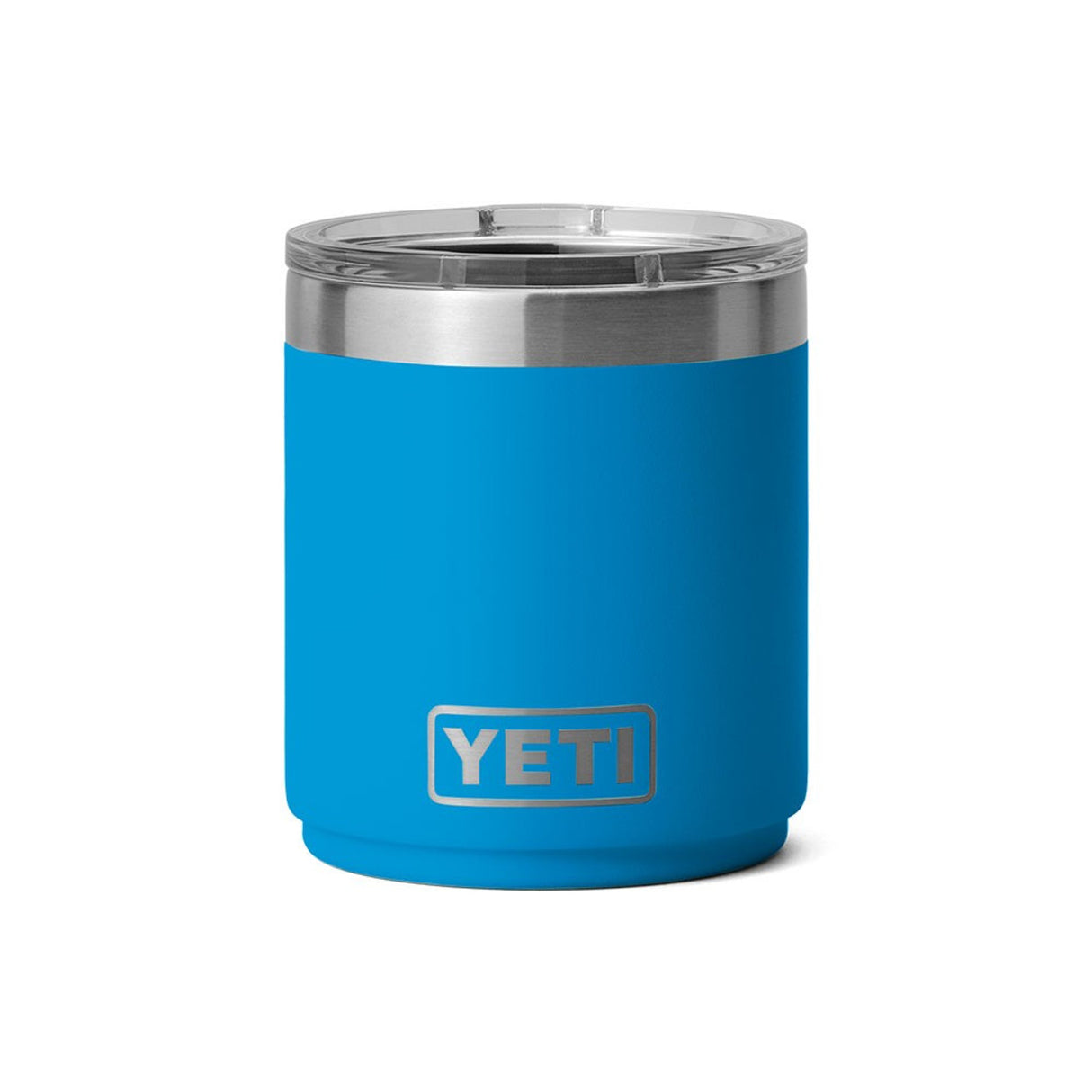 YETI Rambler 10oz Stackable Lowball