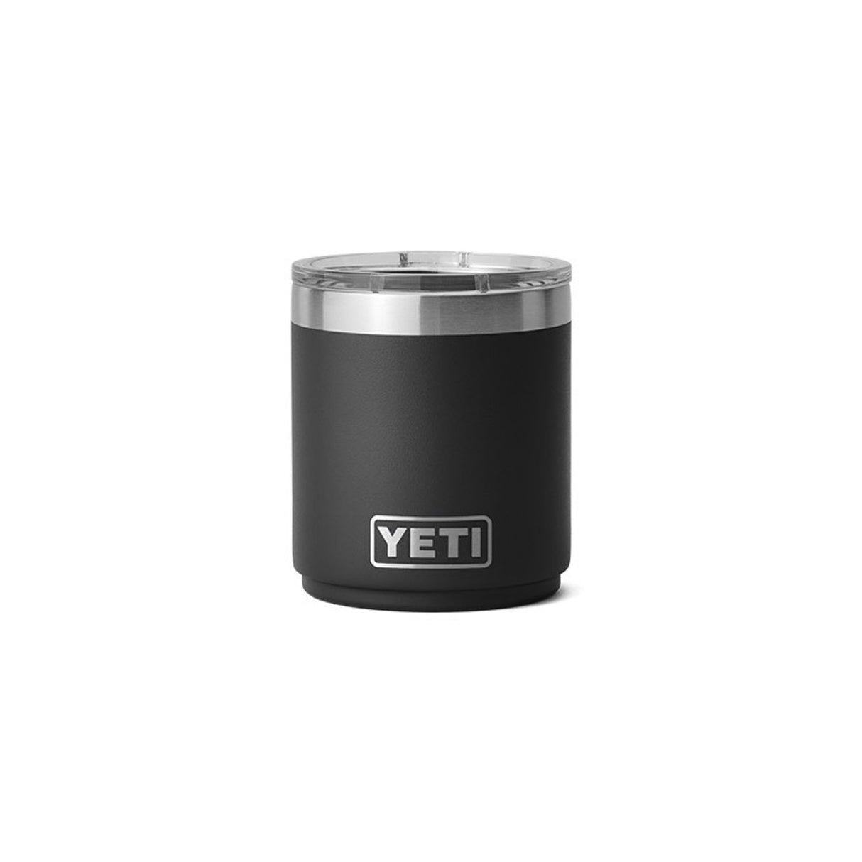 YETI Rambler 10oz Stackable Lowball