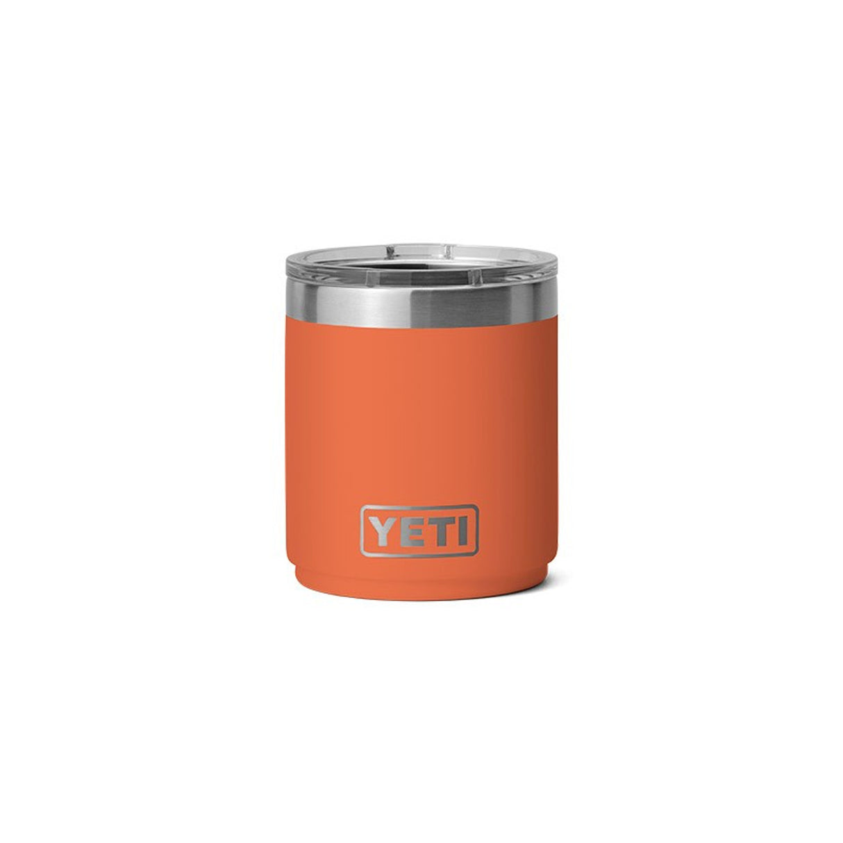 YETI Rambler 10oz Stackable Lowball
