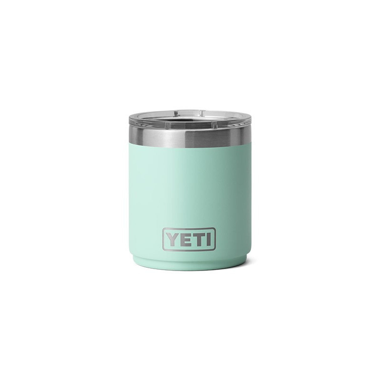 YETI Rambler 10oz Stackable Lowball