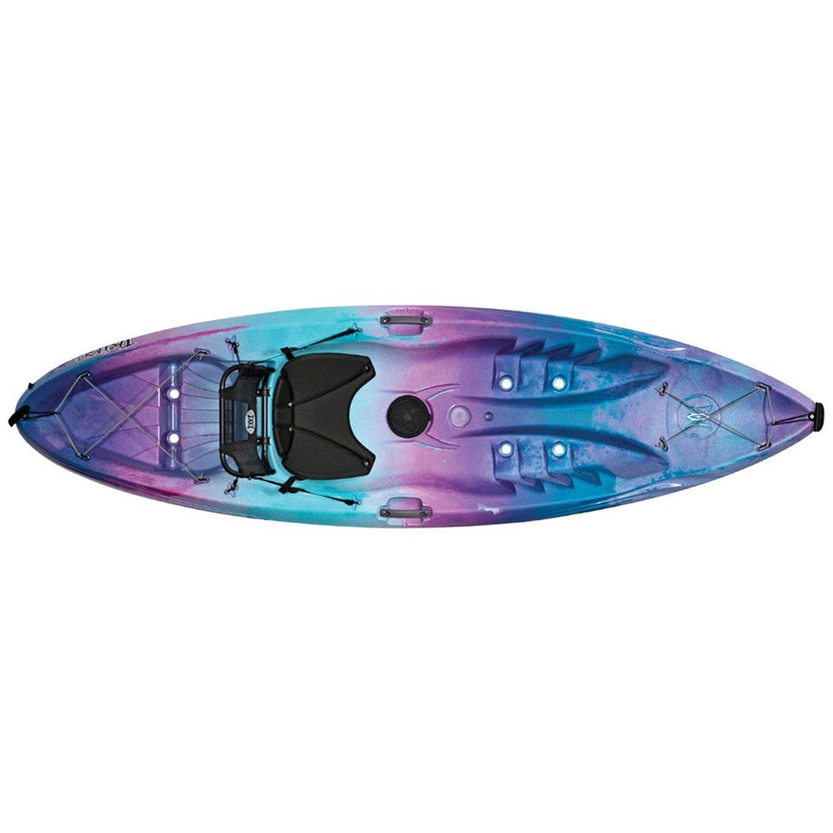 Perception Kayaks Tribe 9.5