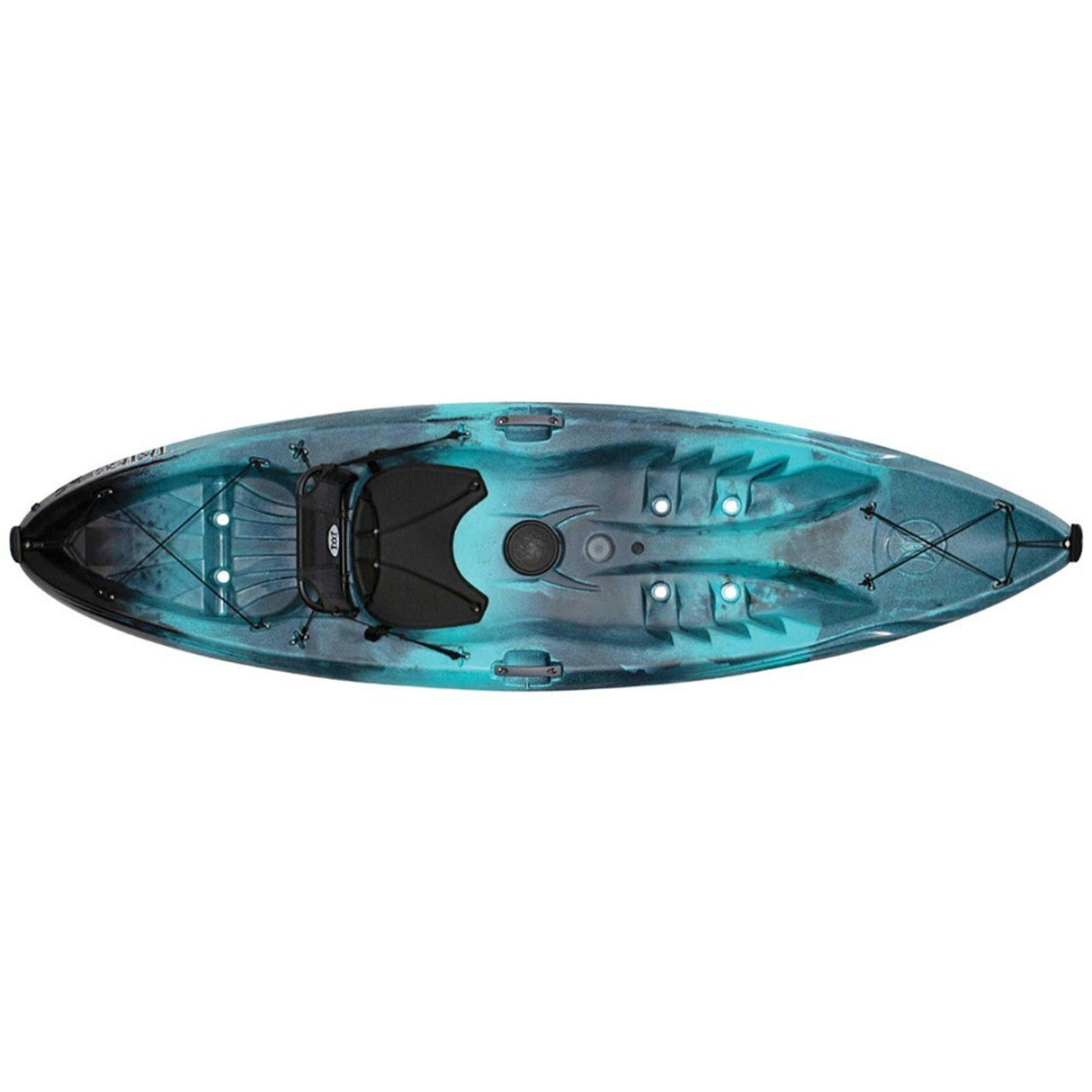 Perception Kayaks Tribe 9.5