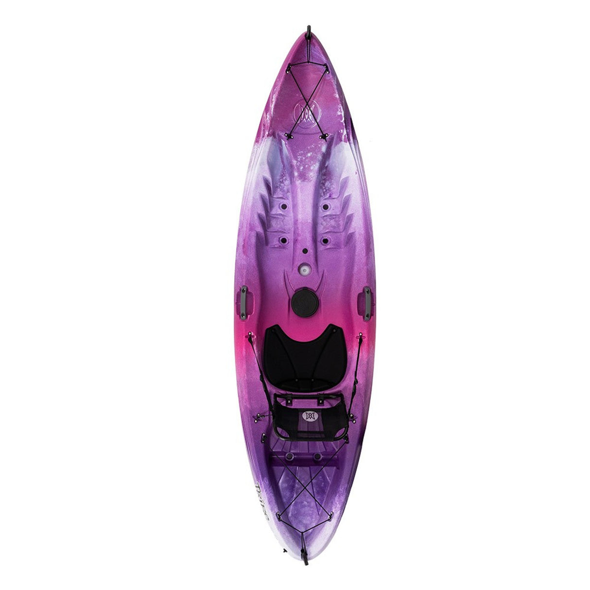 Perception Kayaks Tribe 9.5