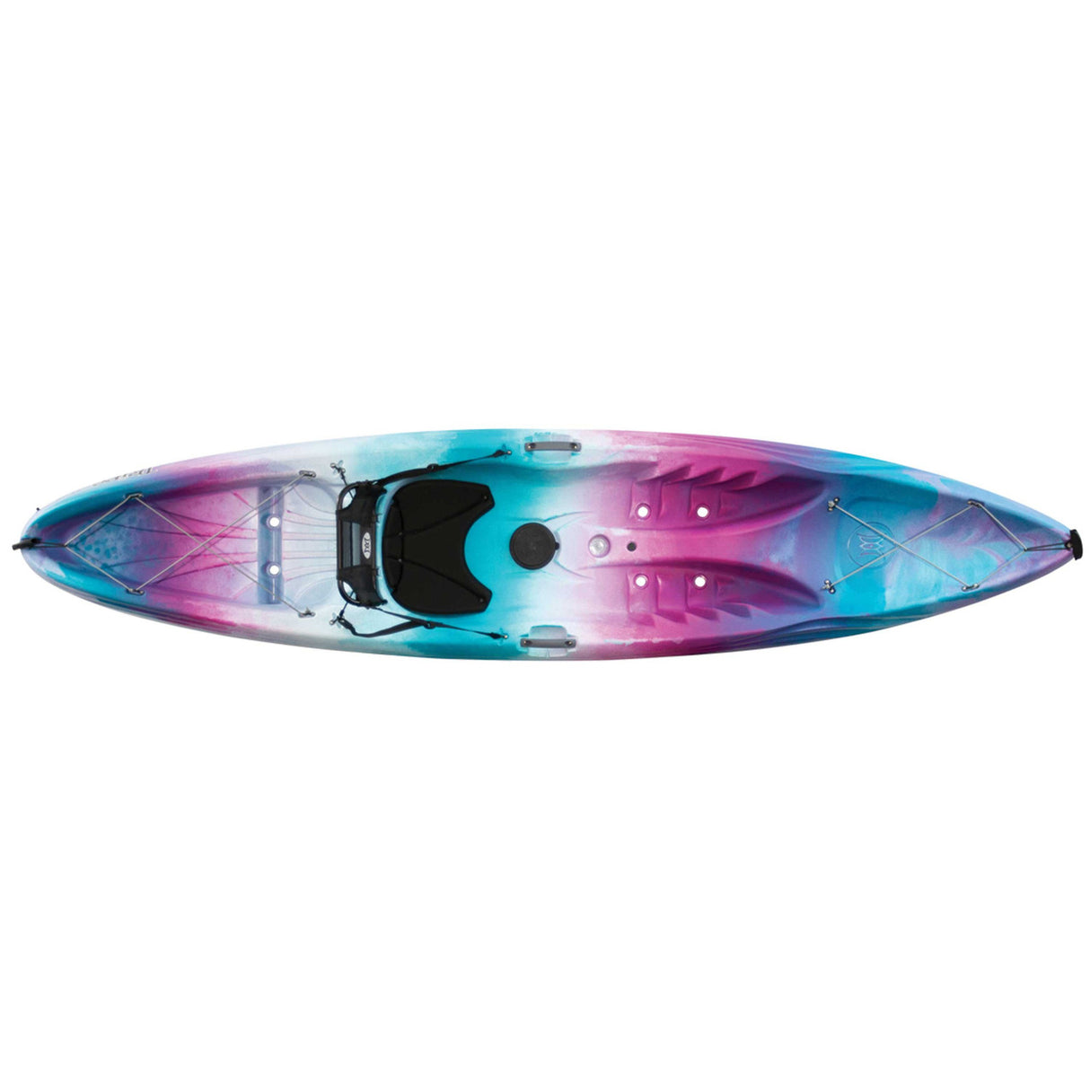 Perception Tribe 11.5 Kayak
