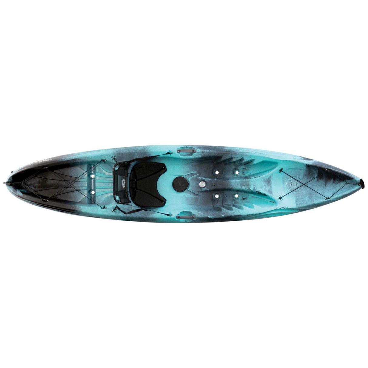 Perception Tribe 11.5 Kayak