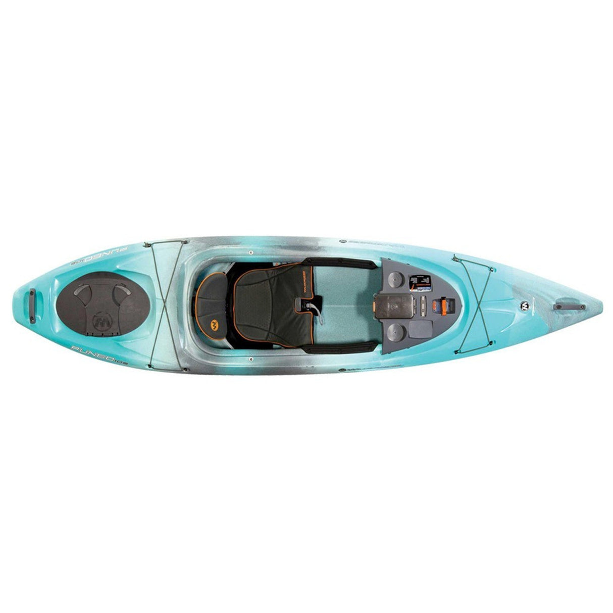 Wilderness Systems Kayaks Pungo 105