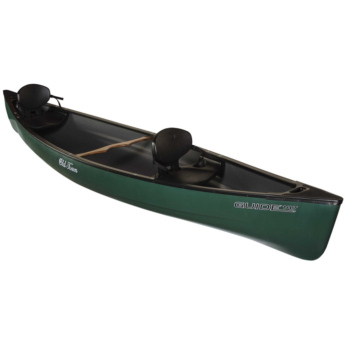 Old Town Guide 147 Canoe