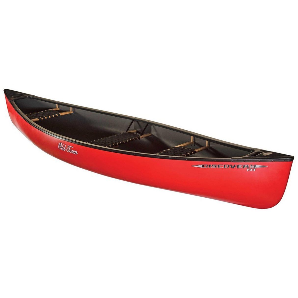 Old Town Discovery 133 Canoe