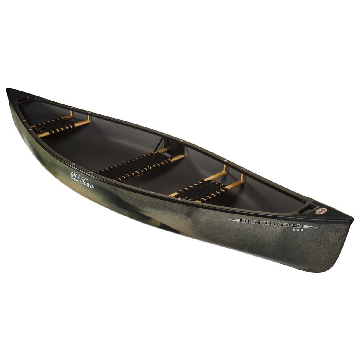 Old Town Discovery 133 Canoe