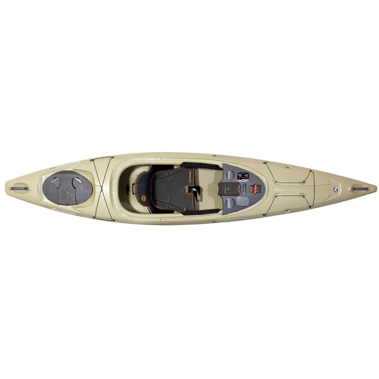 Wilderness Systems Kayaks Pungo 125