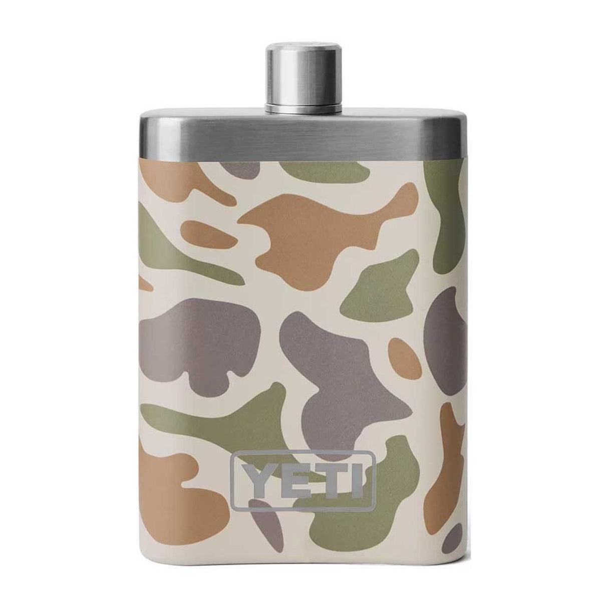 YETI Flask