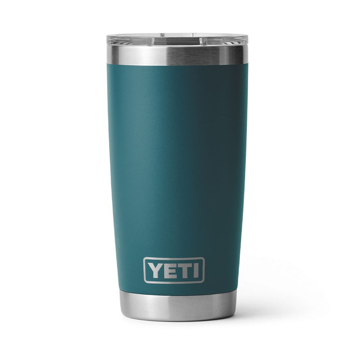 YETI Rambler 20 oz Drink Tumbler with MagSlider Lid