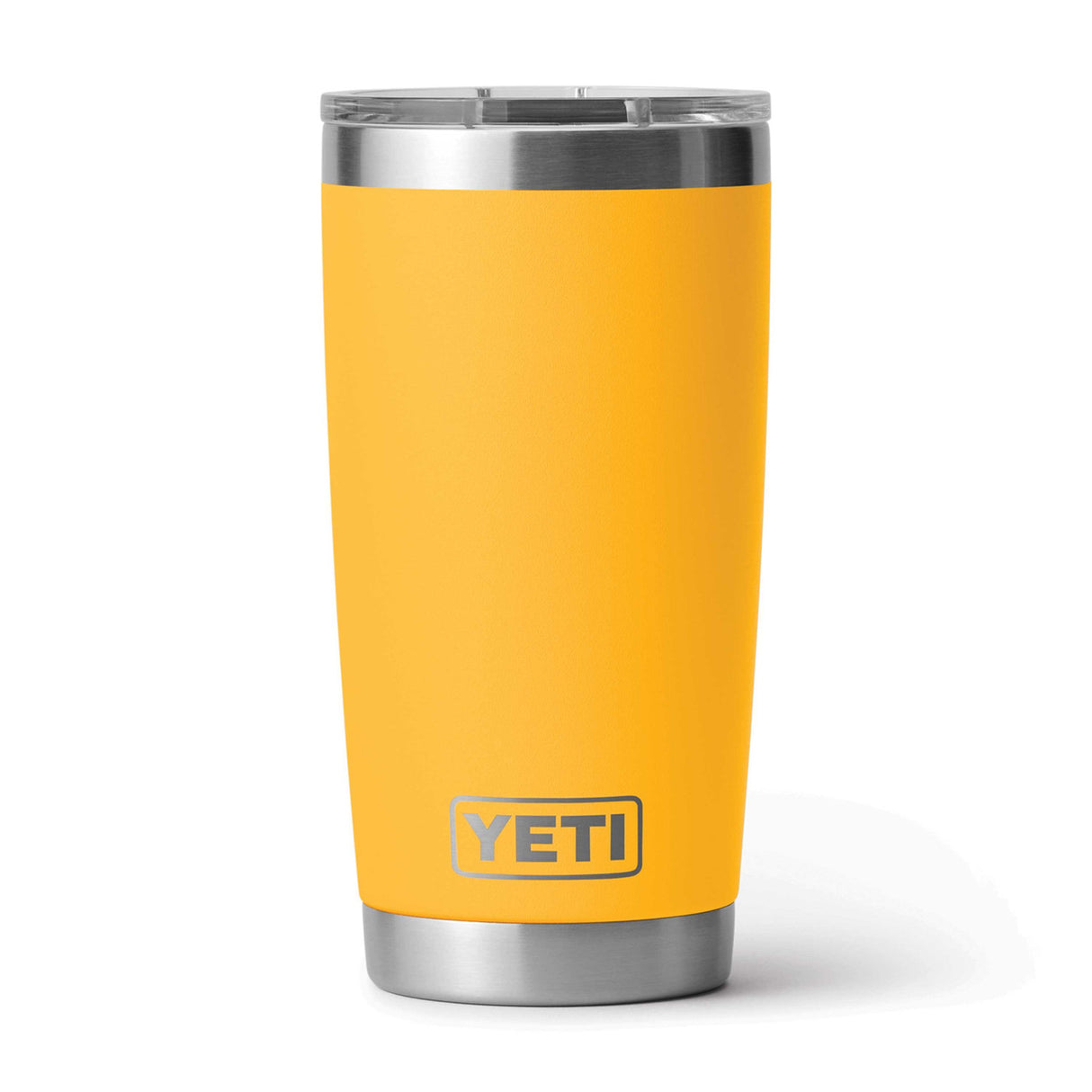 YETI Rambler 20 oz Drink Tumbler with MagSlider Lid
