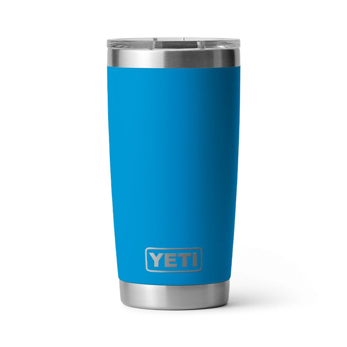 YETI Rambler 20 oz Drink Tumbler with MagSlider Lid