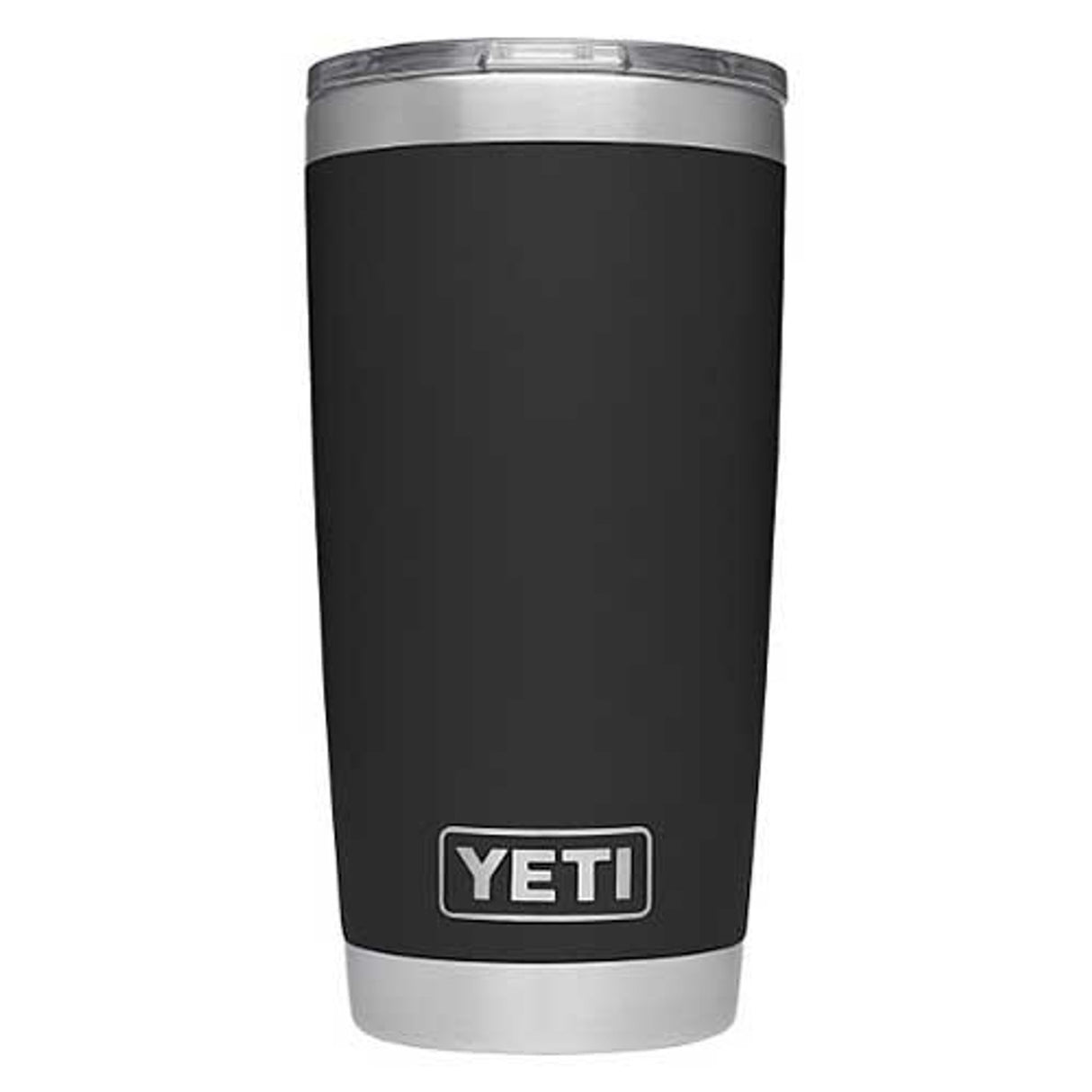 YETI Rambler 20 oz Drink Tumbler with MagSlider Lid