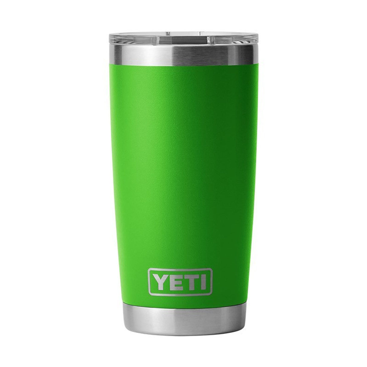 YETI Rambler 20 oz Drink Tumbler with MagSlider Lid