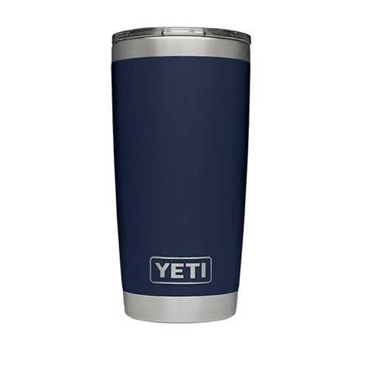 YETI Rambler 20 oz Drink Tumbler with MagSlider Lid