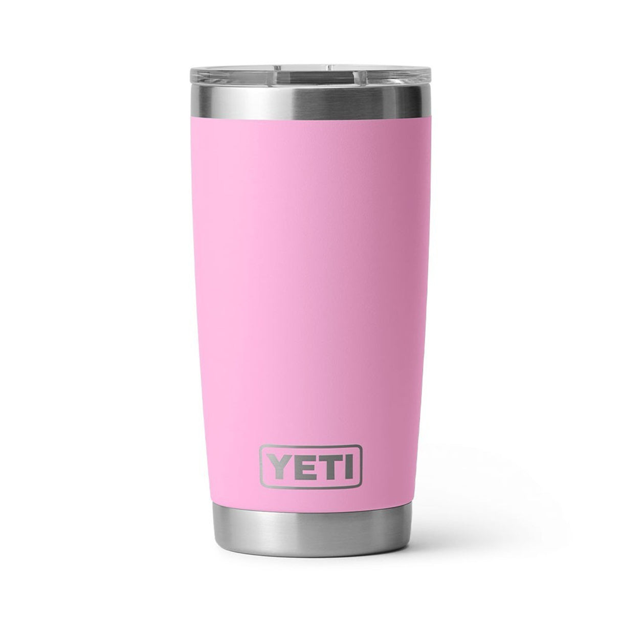 YETI Rambler 20 oz Drink Tumbler with MagSlider Lid