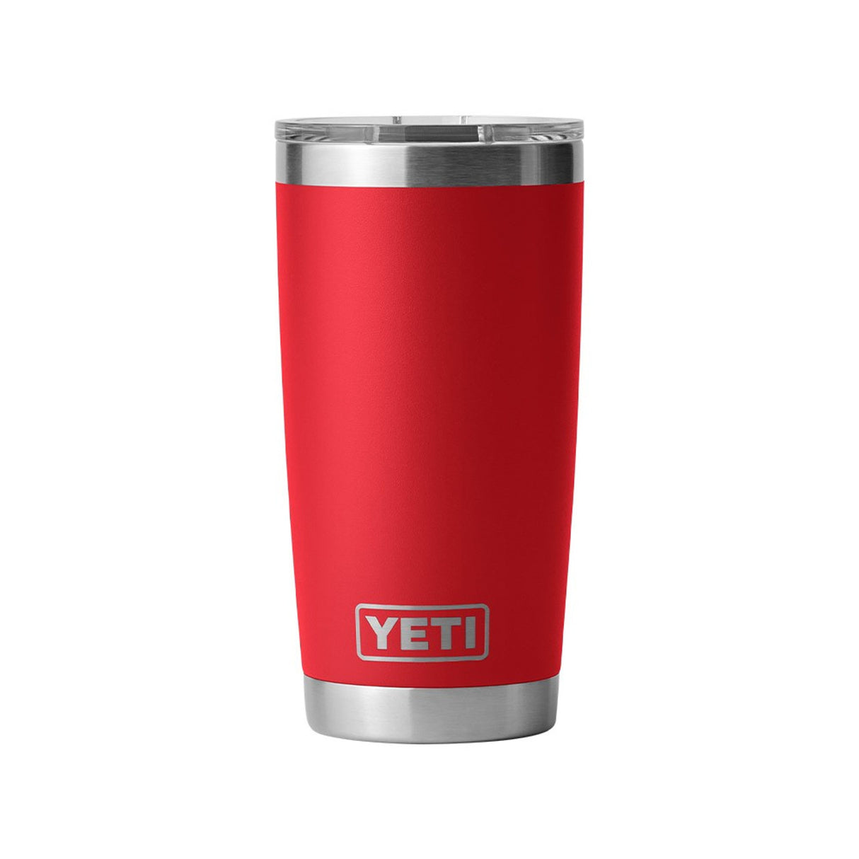YETI Rambler 20 oz Drink Tumbler with MagSlider Lid