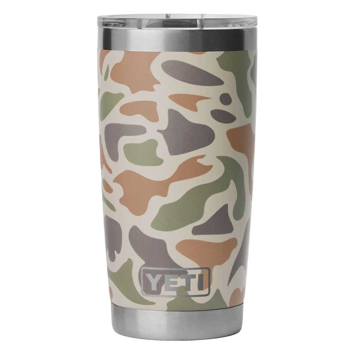 YETI Rambler 20 oz Drink Tumbler with MagSlider Lid