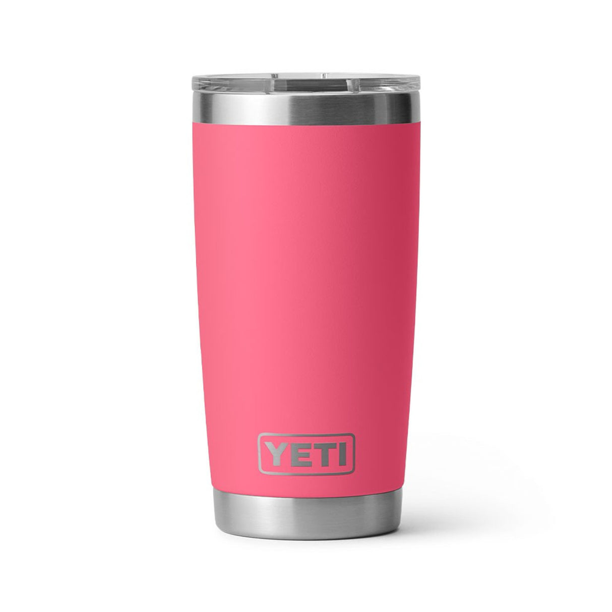 YETI Rambler 20 oz Drink Tumbler with MagSlider Lid
