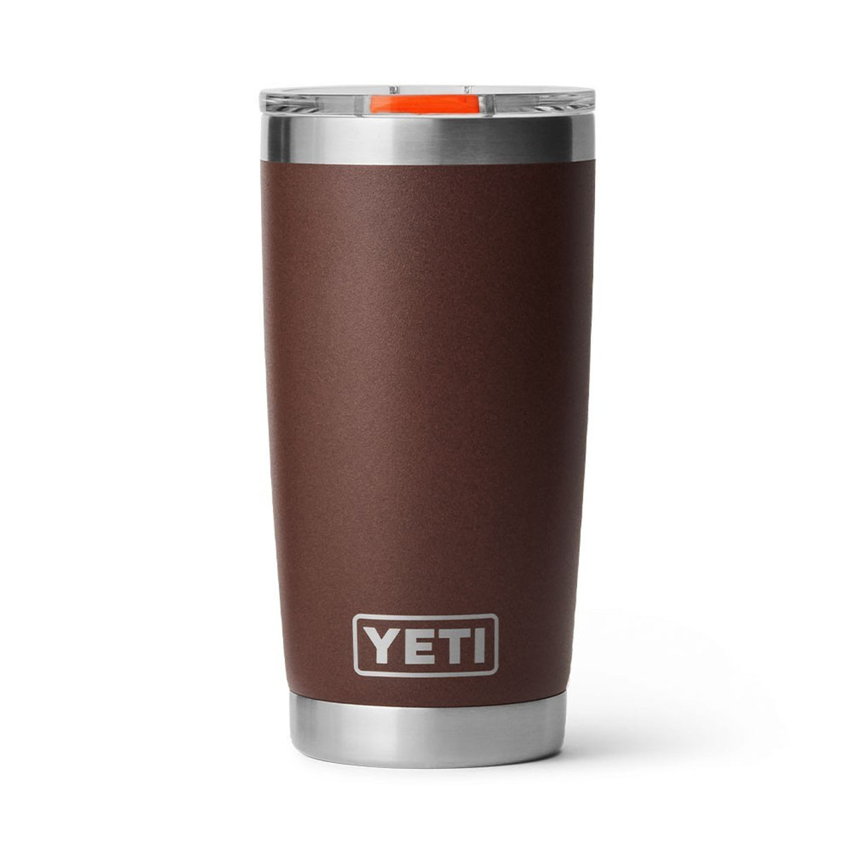 YETI Rambler 20 oz Drink Tumbler with MagSlider Lid