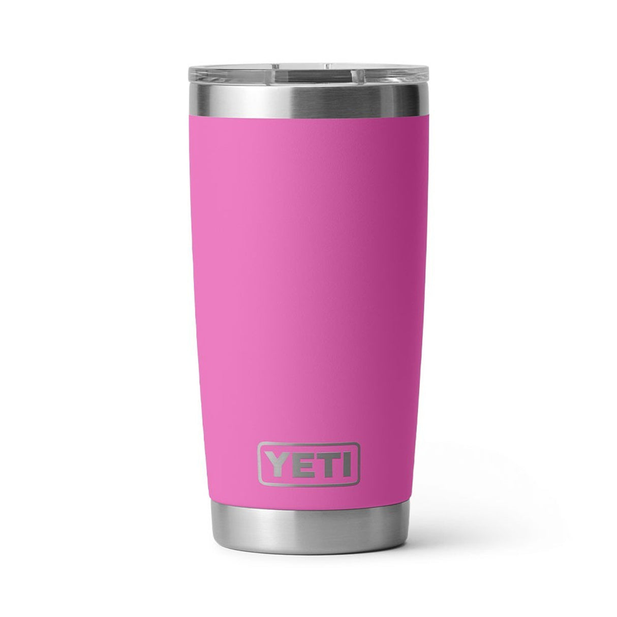 YETI Rambler 20 oz Drink Tumbler with MagSlider Lid