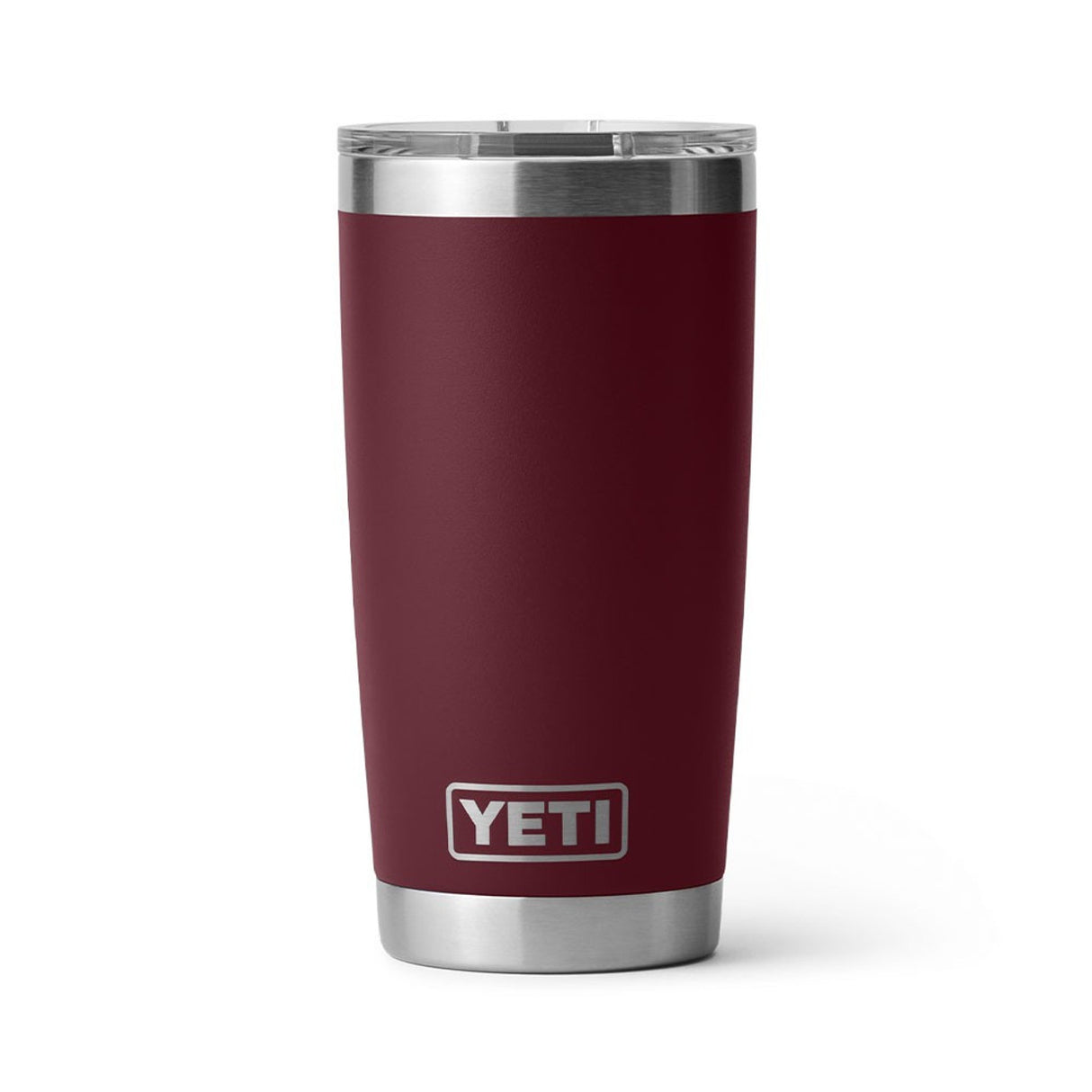 YETI Rambler 20 oz Drink Tumbler with MagSlider Lid