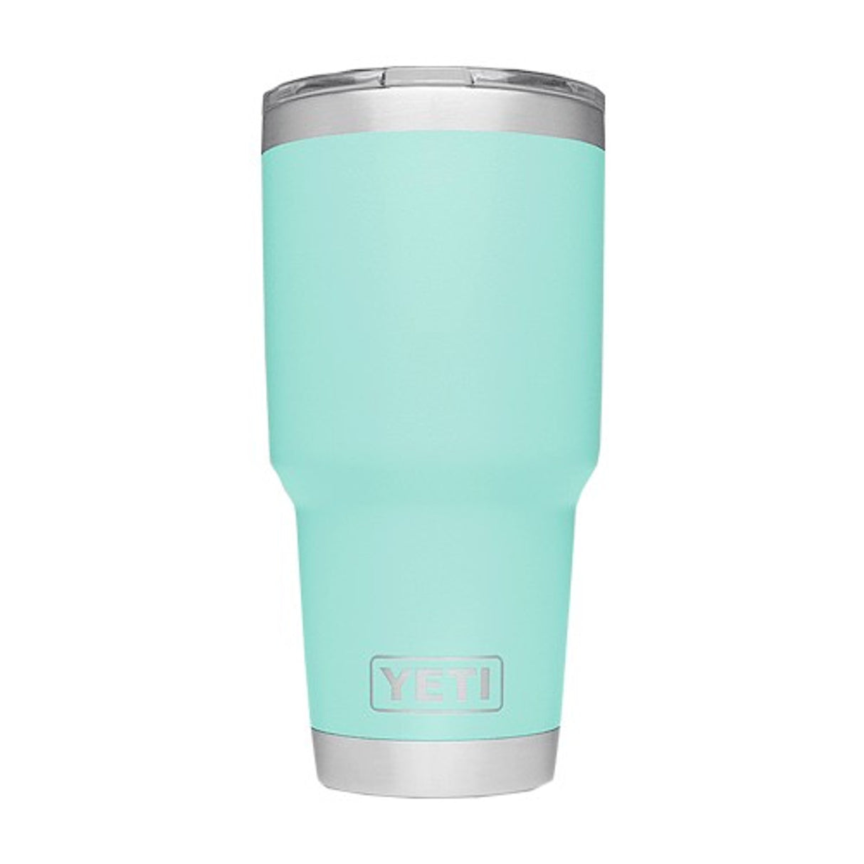 YETI Rambler 30 OZ Drink Tumbler W/Magslider Lid