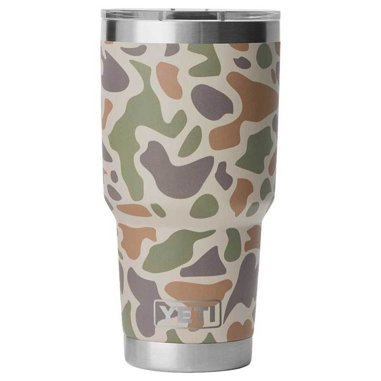 YETI Rambler 30 OZ Drink Tumbler W/Magslider Lid