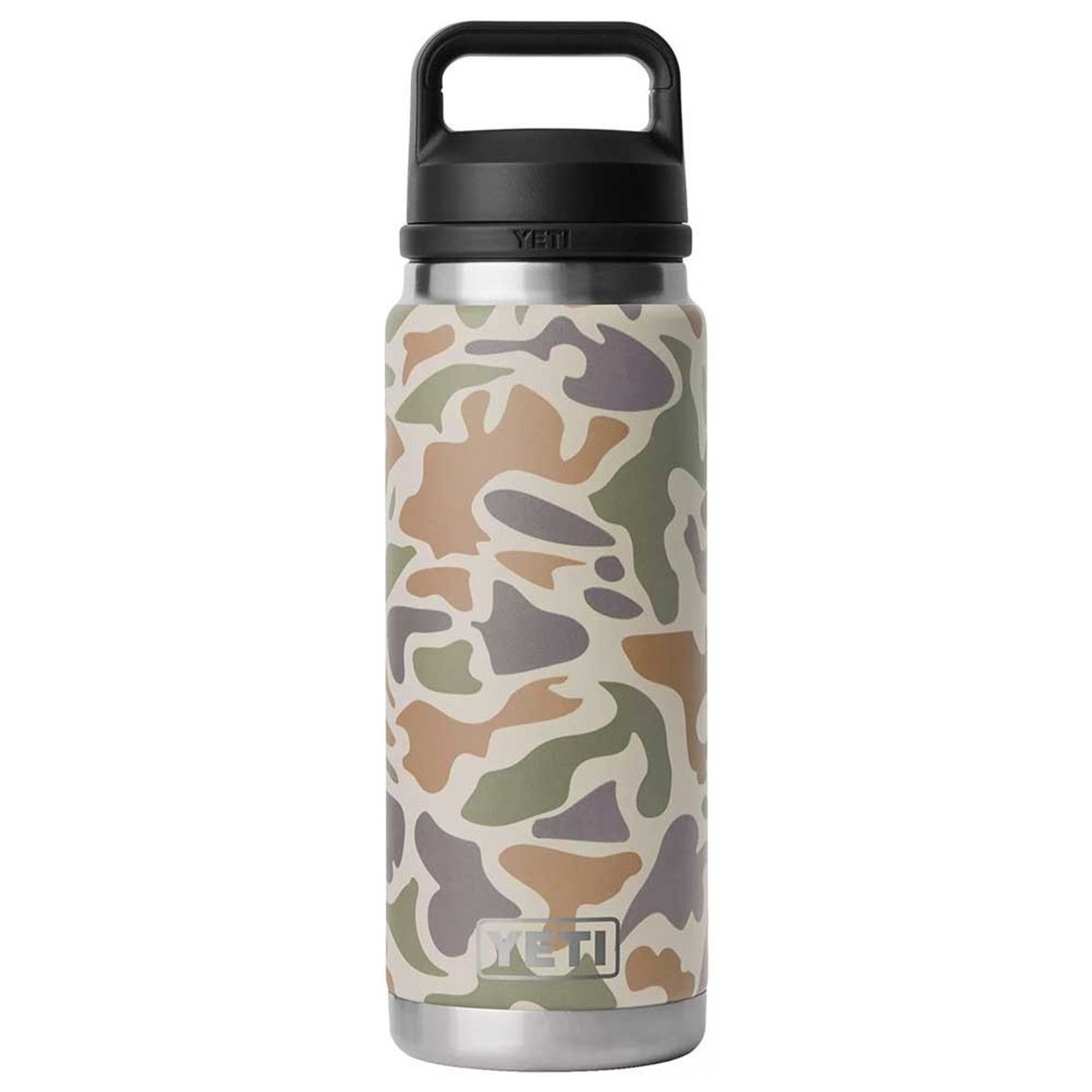 Yeti Rambler 26 oz. Bottle With Chug Cap