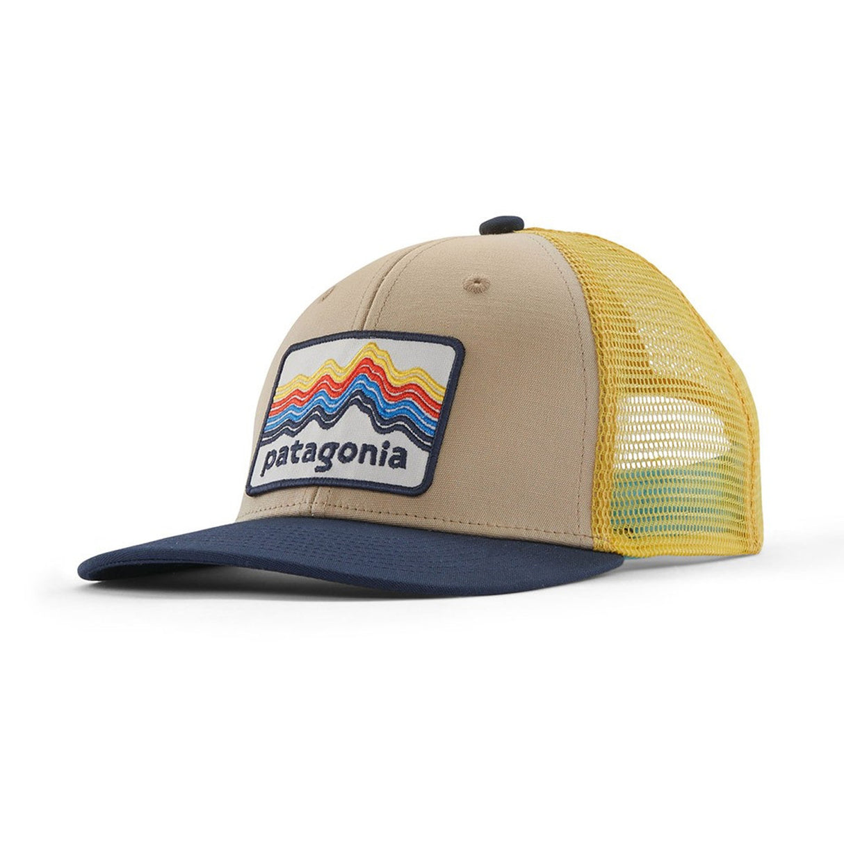 Patagonia Kids' Trucker Hat