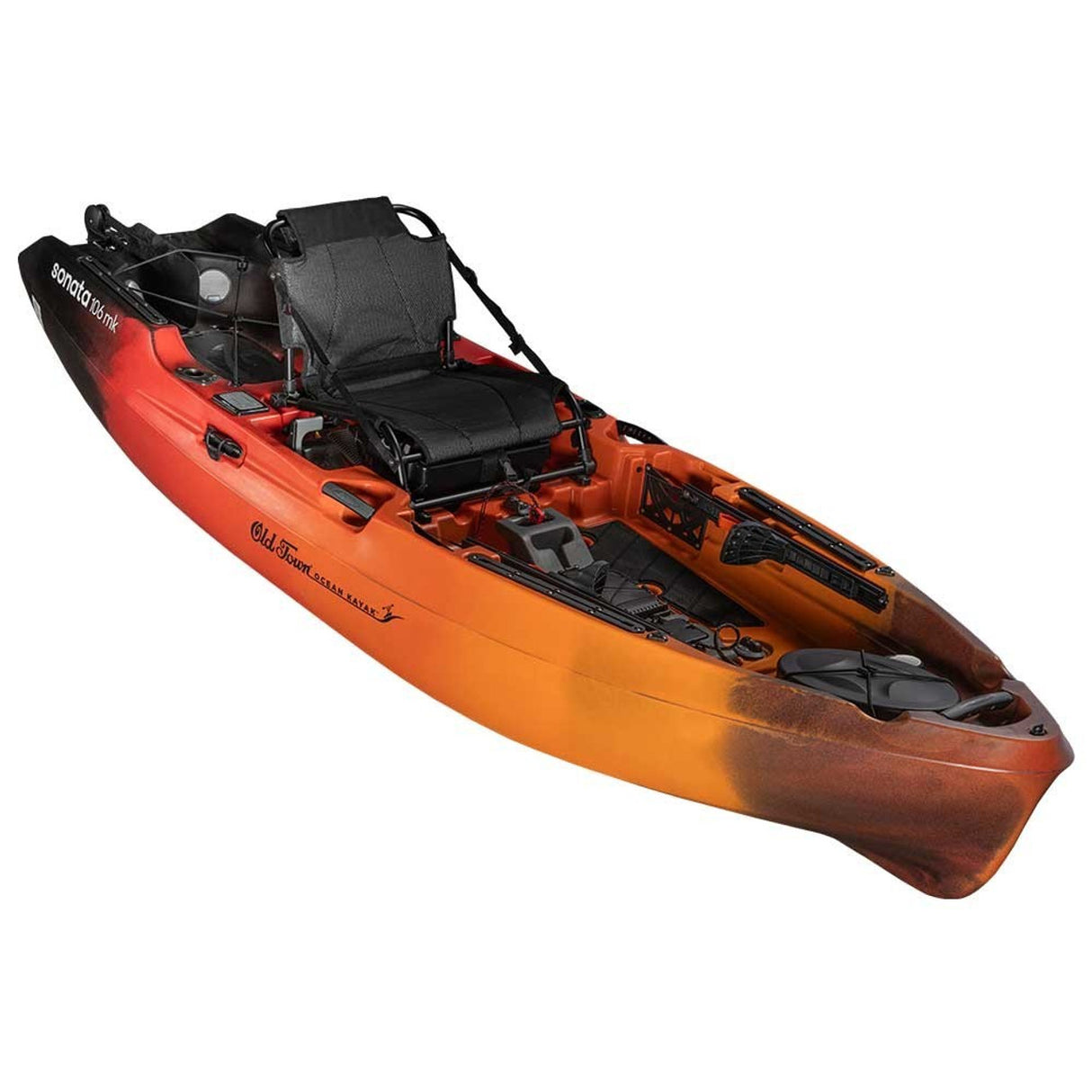 Old Town Ocean Kayak Sonata 106 MK