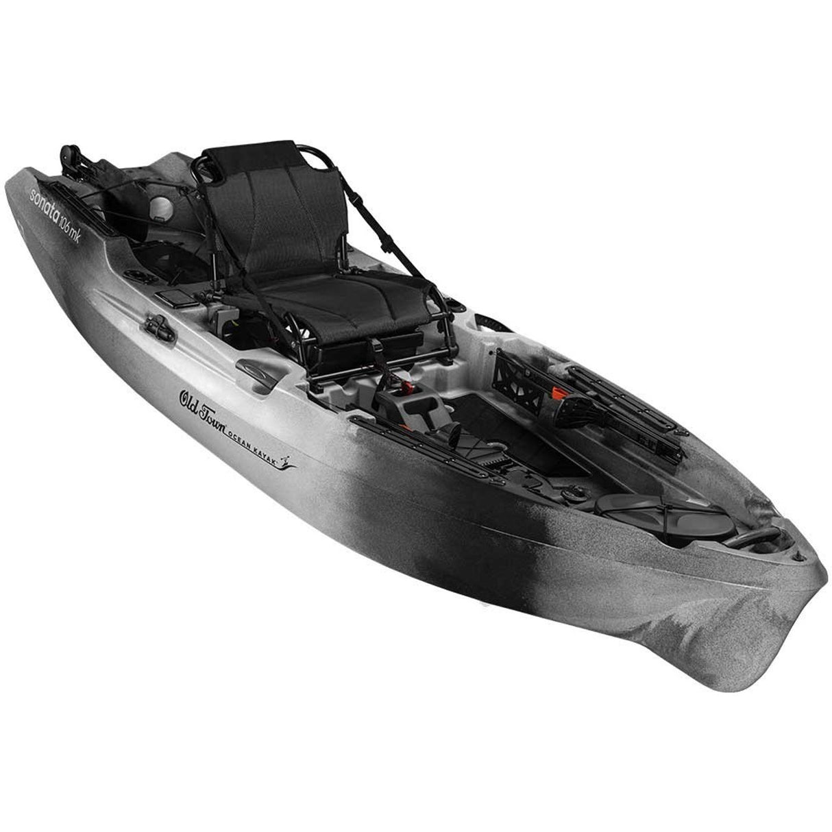 Old Town Ocean Kayak Sonata 106 MK