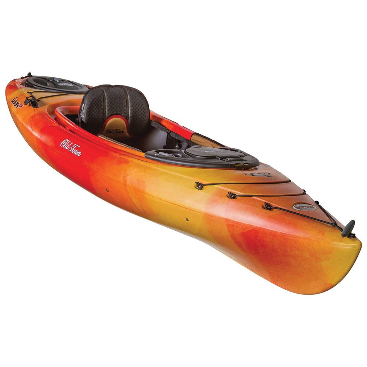 Old Town Loon 106 Kayak