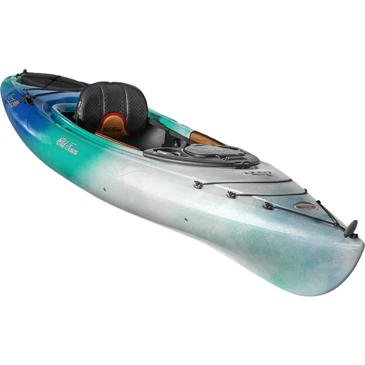 Old Town Loon 106 Kayak