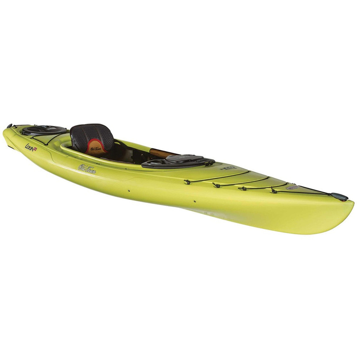 Old Town Loon 120 Kayak