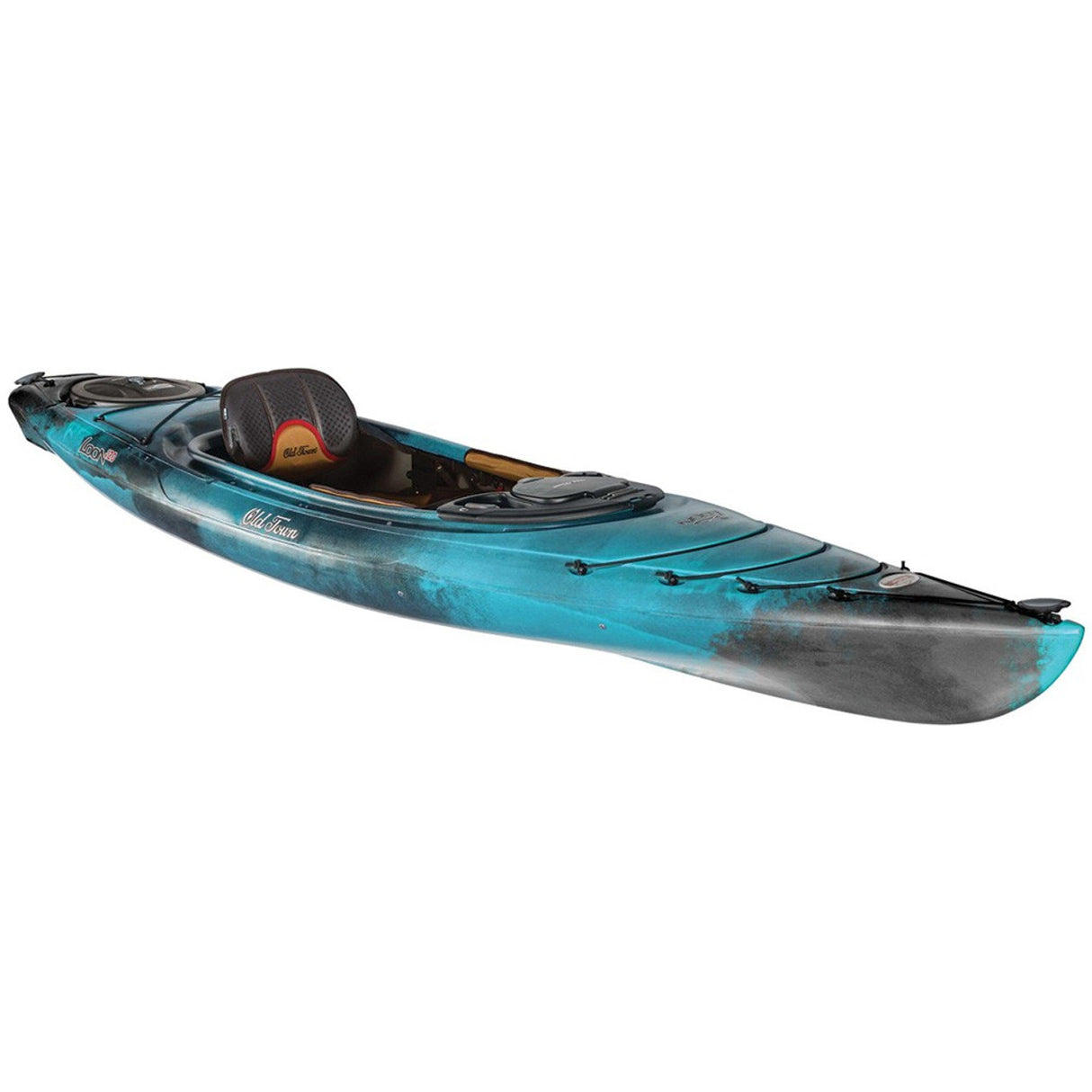 Old Town Loon 120 Kayak