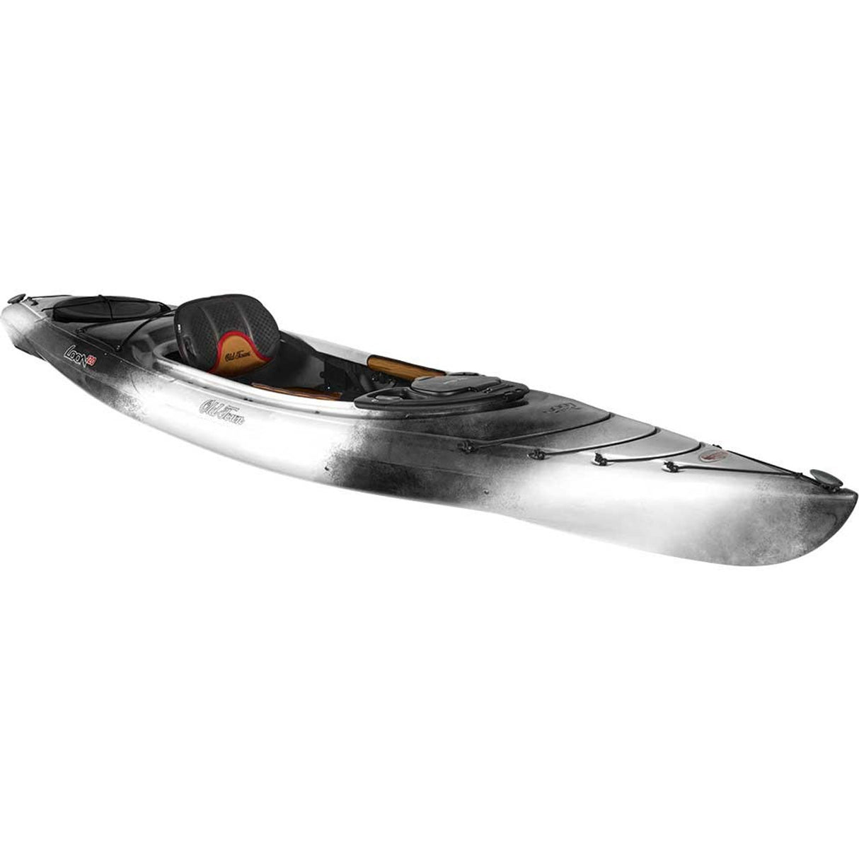 Old Town Loon 120 Kayak