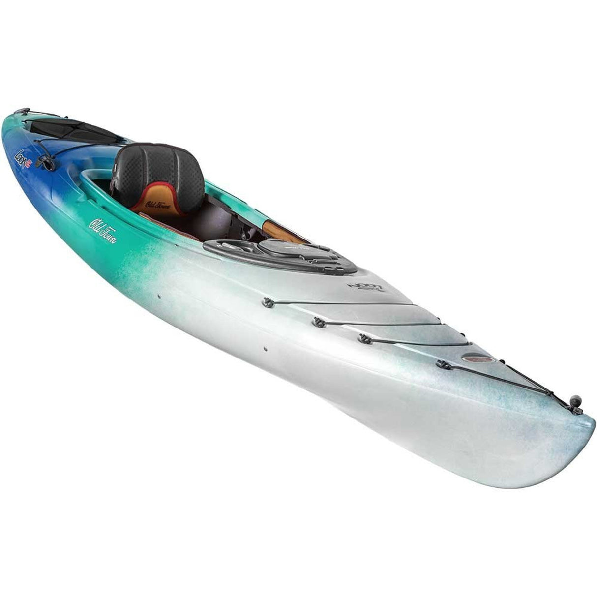 Old Town Loon 126 Kayak
