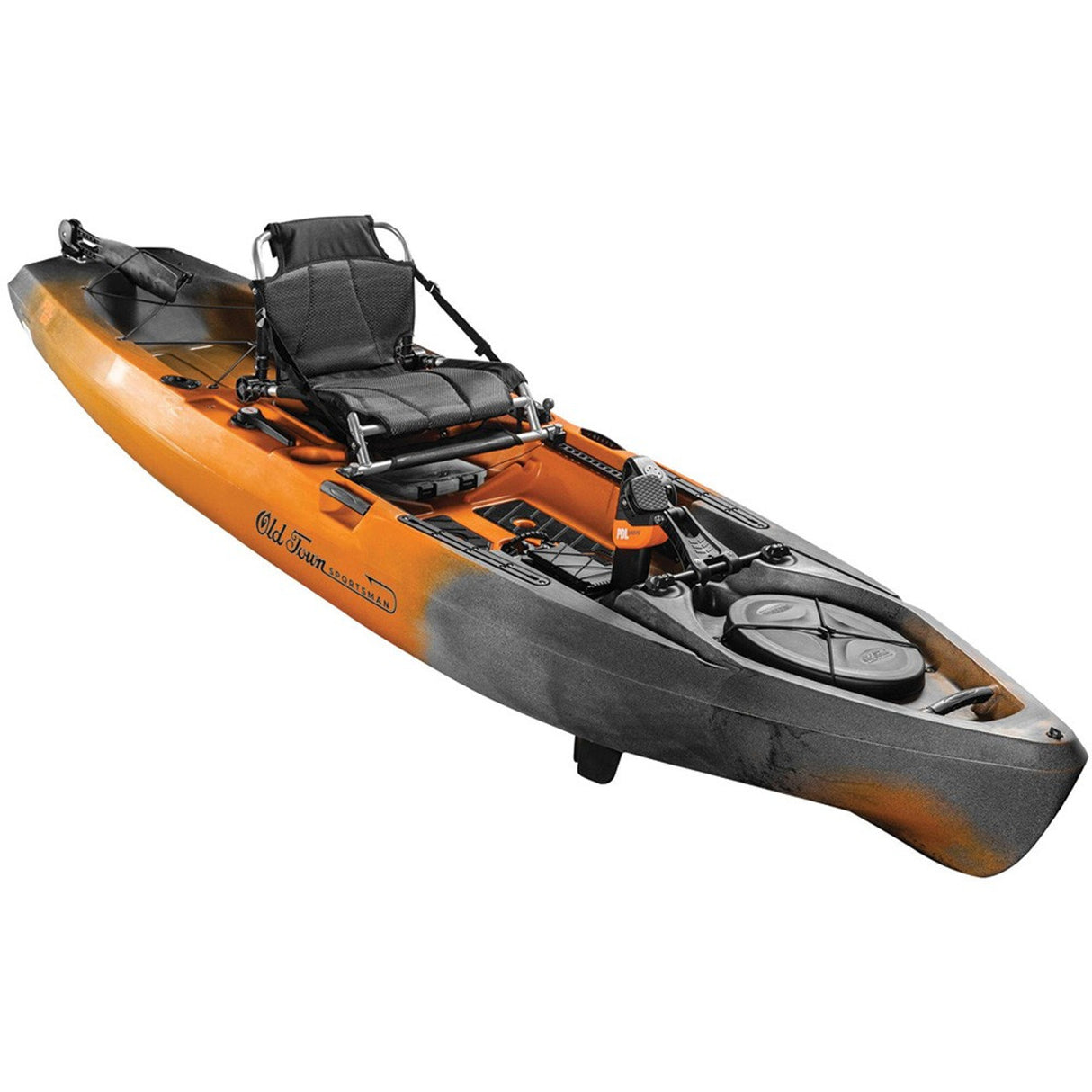 Old Town Sportsman PDL 120