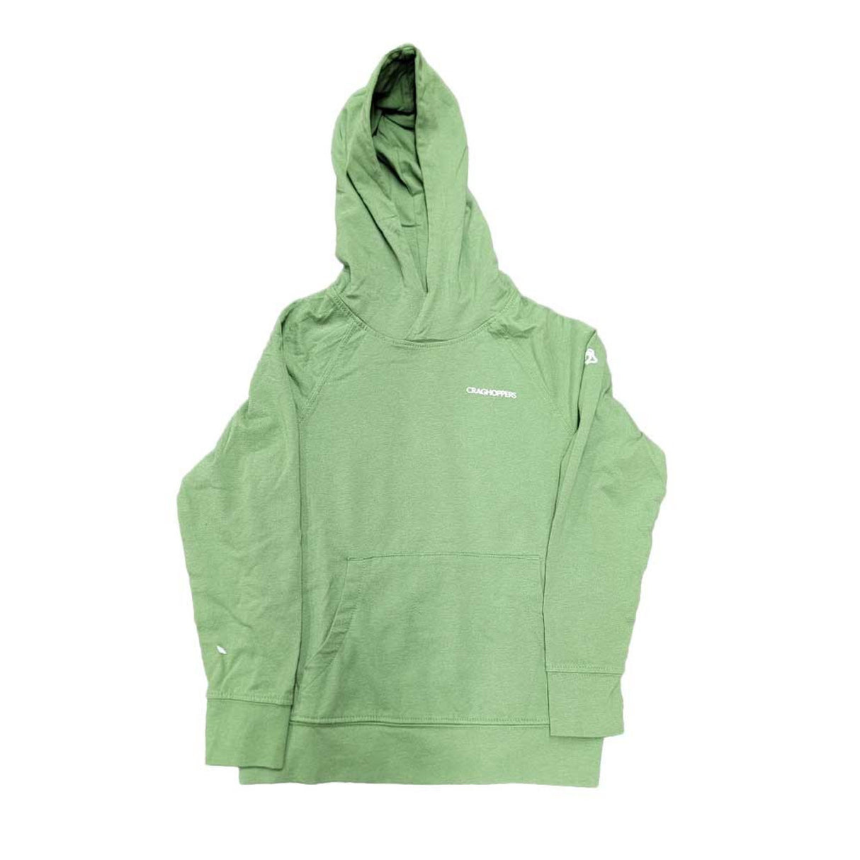 Craghoppers Kids' NosiLife Bonito Hoodie