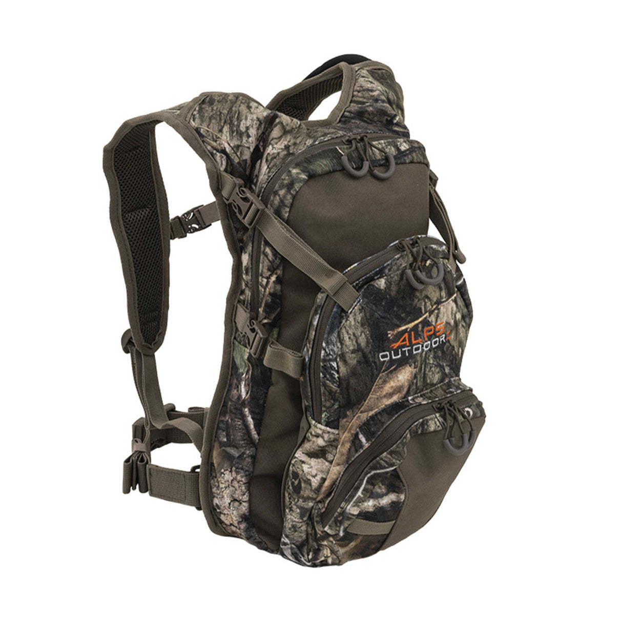 ALPS OutdoorZ Willow Creek Hydration Backpack