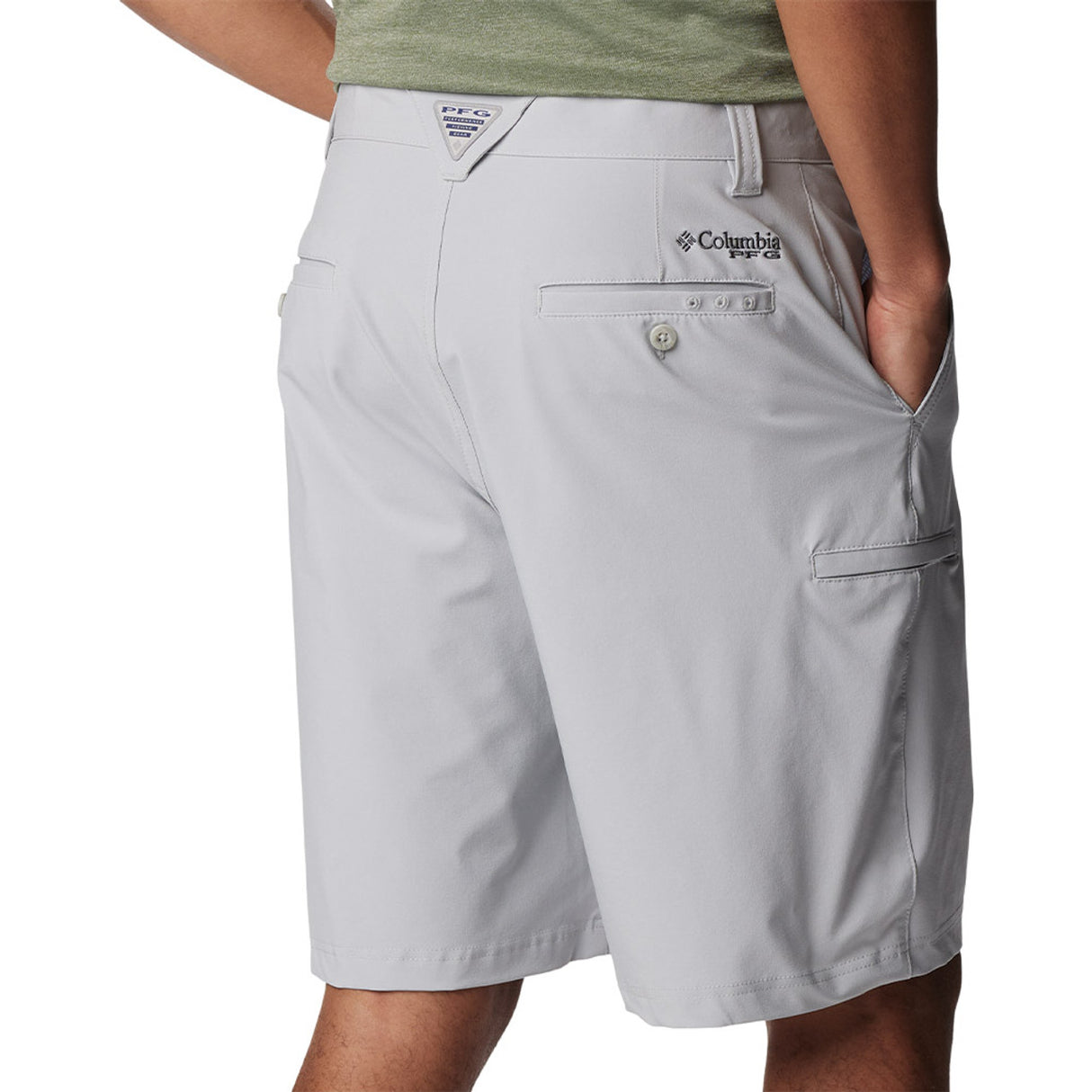 Columbia Men's PFG Grander Marlin II Offshore Short