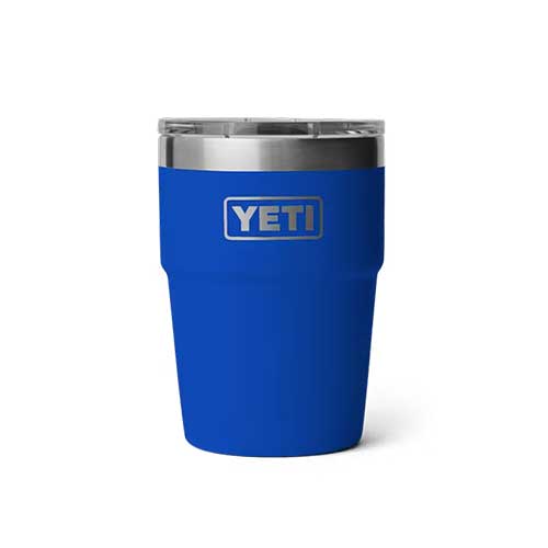YETI Rambler 16 oz Stackable Cup with MagSlider Lid