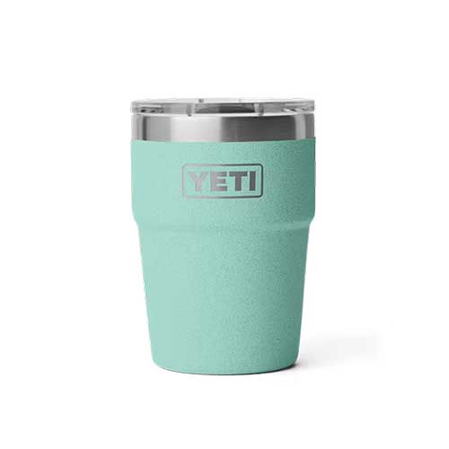 YETI Rambler 16 oz Stackable Cup with MagSlider Lid