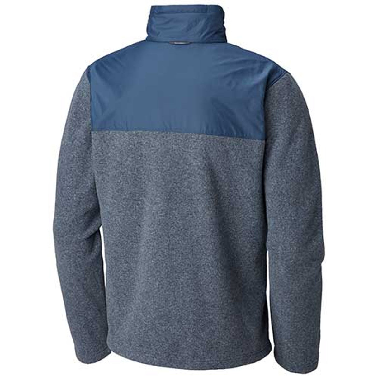 Columbia Men's Plus Sizes Bugaboo II Fleece Interchange Jacket